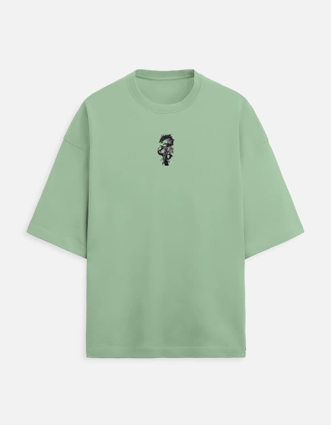 B-Boy Break — Terry Tee