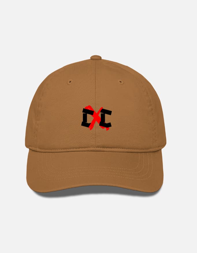 DXC Baseball Cap