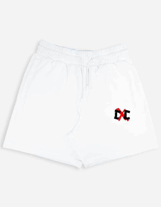 DXC Terry Shorts
