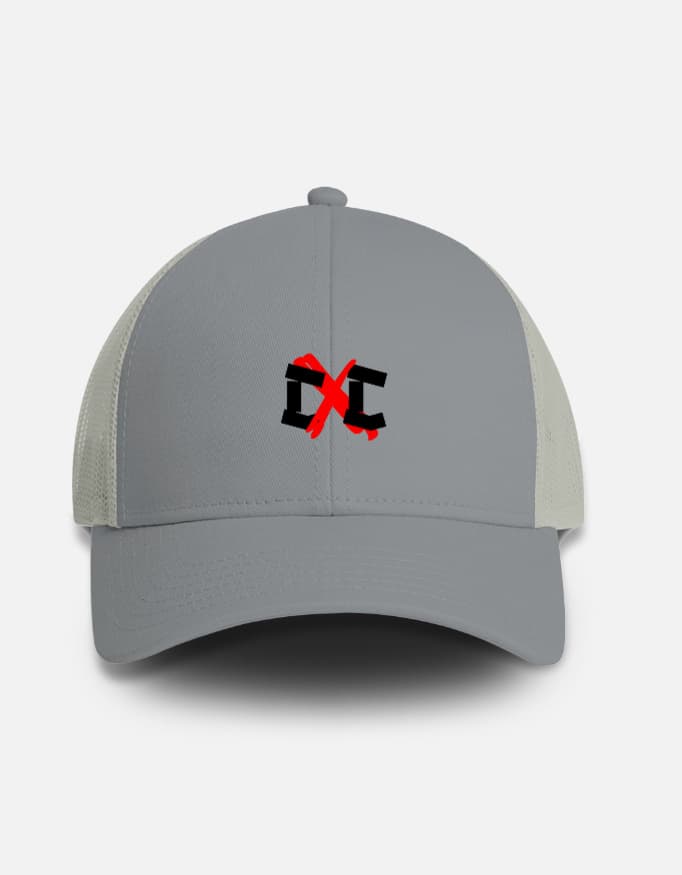 DXC Trucker Cap