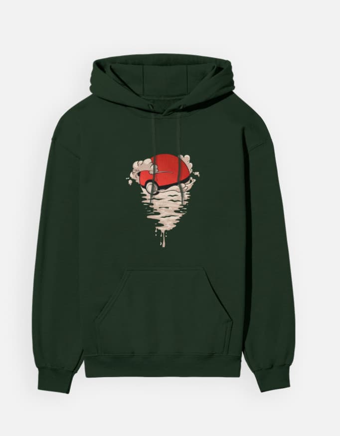 Slayer Ember — Hoodie