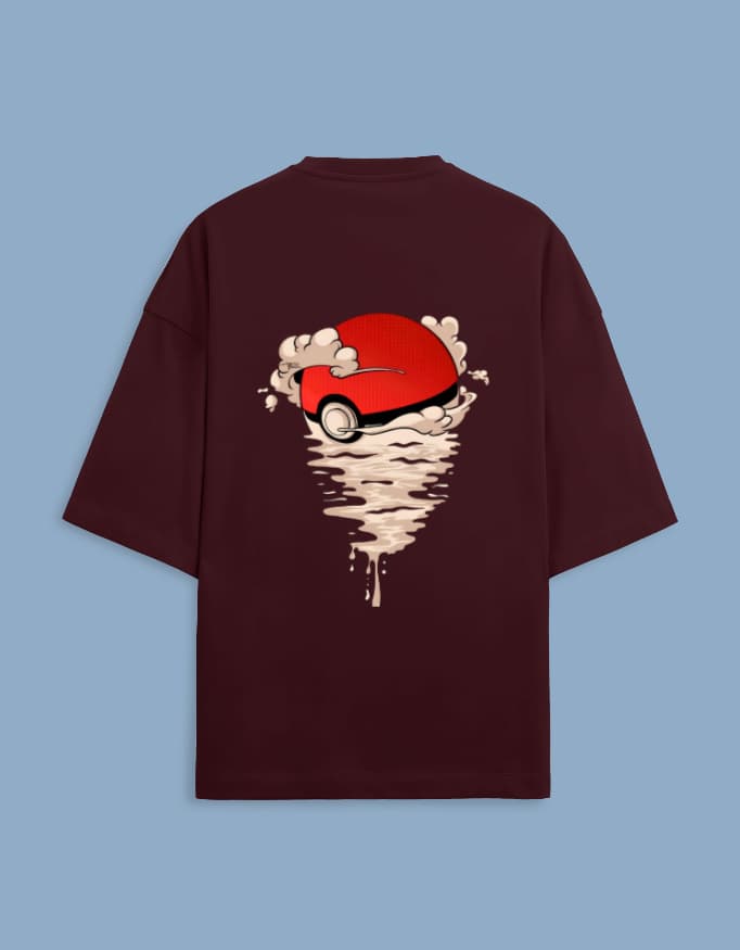 Slayer Pokéflame — Terry Tee