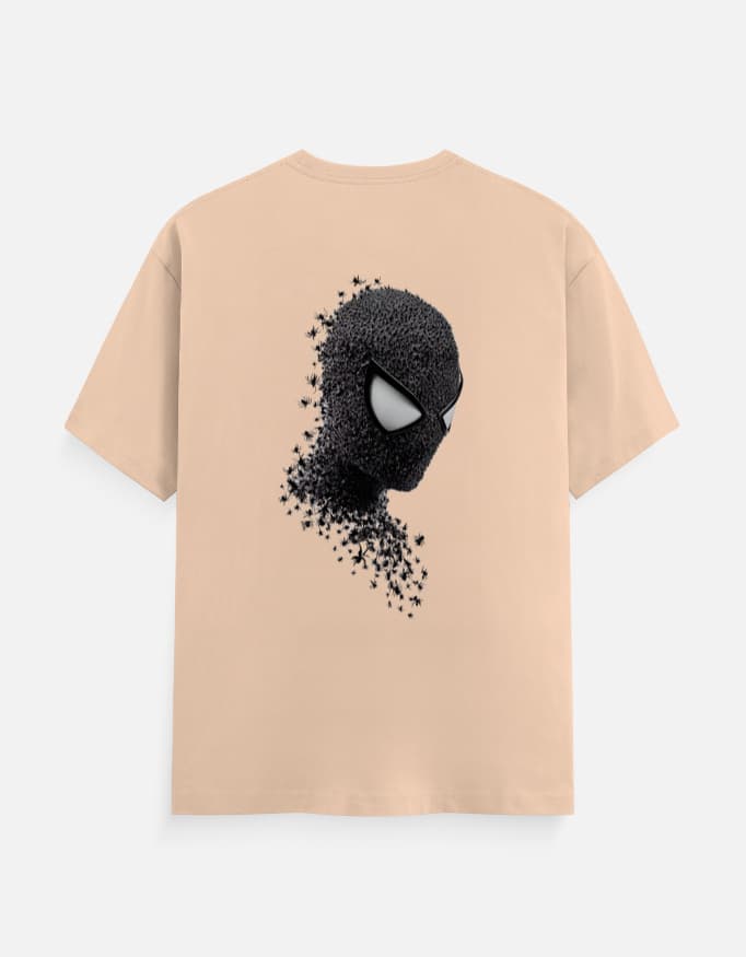 Webhead Dispersion — Crew Tee